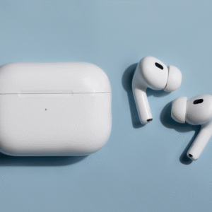 🎧 AirPods Pro (Type‑C) – 2nd Generation