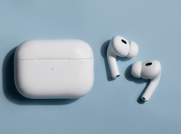 🎧 AirPods Pro (Type‑C) – 2nd Generation