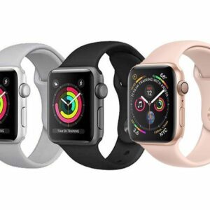 Smart Fitness Watch Series 8 (Latest Model)