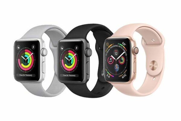 Smart Fitness Watch Series 8 (Latest Model)